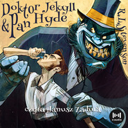 Dr Jekyll Mr Hyde