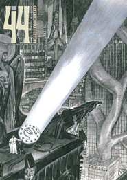 44 / Czterdzieści i Cztery nr 9 (2017)