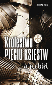Królestwo Pięciu Księstw
