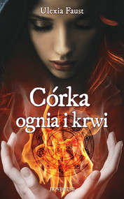 Córka ognia i krwi