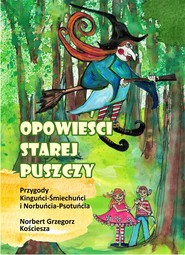 Opowieści starej puszczy