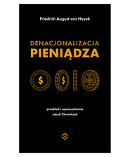 Denacjonalizacja pieniądza