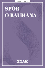Spór o Baumana