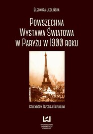 Powszechna wystawa światowa w Paryżu w 1900 roku