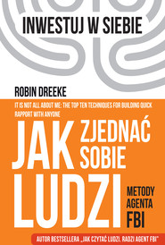 Jak zjednać sobie ludzi.