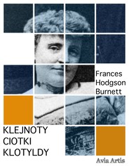 Klejnoty ciotki Klotyldy