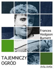 Tajemniczy ogród