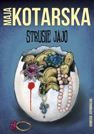 Strusie jajo