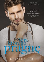 Ten, którego pragnę (t.1)