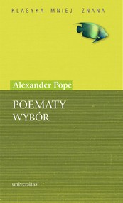 Poematy. Wybór