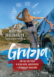 Gruzja.
