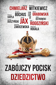 Zabójczy Pocisk. Dziedzictwo