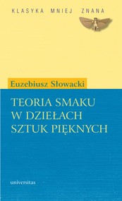 Teoria smaku w dziełach sztuk pięknych
