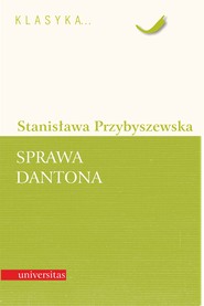 Sprawa Dantona (Kronika sceniczna)
