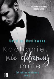 Kochanie, nie okłamuj mnie