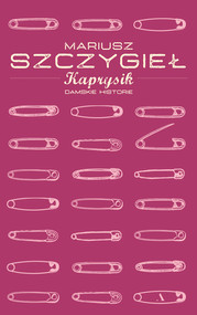 Kaprysik