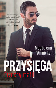 Przysięga. Grzechy mafii (t.3)
