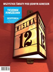 Tygodnik Powszechny Historia Wiślna 12