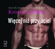 Więcej niż przyjaciel