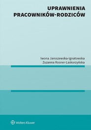 Uprawnienia pracowników-rodziców (pdf)
