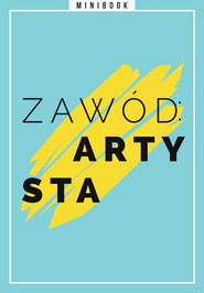 Zawód: Artysta. Minibook