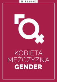 Kobieta Mężyczna Gender. Minibook