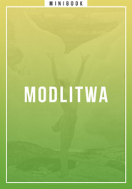 Modlitwa. Minibook