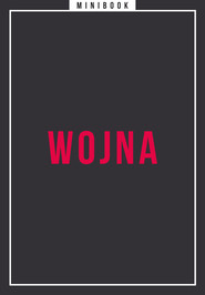 Wojna. Minibook