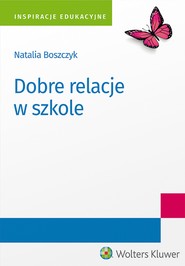 Dobre relacje w szkole (pdf)