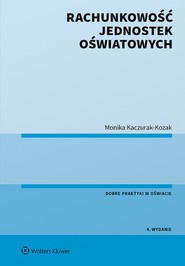 Rachunkowość jednostek oświatowych (pdf)