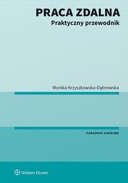 Praca zdalna. Praktyczny przewodnik (pdf)