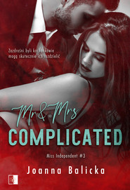 Mr & Mrs Complicated