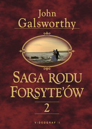 Saga rodu Forsyte’ów 2. Babie lato jednego z Forsyte’ów. W matni