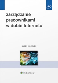 Zarządzanie pracownikami w dobie Internetu (pdf)
