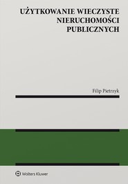 Użytkowanie wieczyste nieruchomości publicznych (pdf)