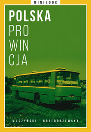 Polska prowincja. Minibook