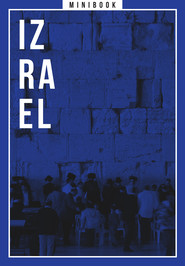 Izrael. Minibook