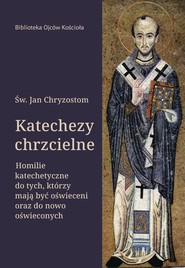 KATECHEZY CHRZCIELNE