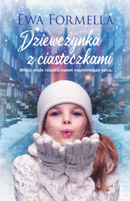 Dziewczynka z ciasteczkami