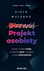 Projekt osobisty
