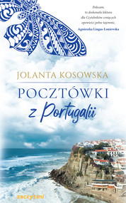 Pocztówki z Portugalii