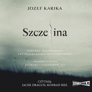 Szczelina