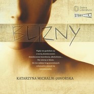 Blizny