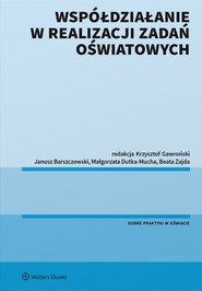 Współdziałanie w realizacji zadań oświatowych (pdf)