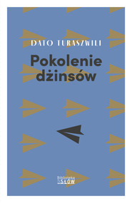 Pokolenie dżinsów