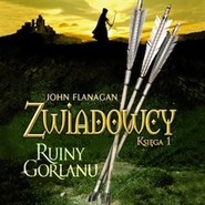 Zwiadowcy. Ruiny Gorlanu