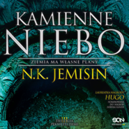 Kamienne niebo