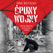 Ćpuny wojny. Tego nie zobaczysz w relacjach z frontu