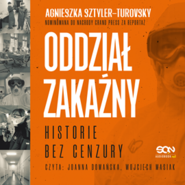 Oddział zakaźny. Historie bez cenzury