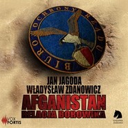 Afganistan - relacja BOR-owika